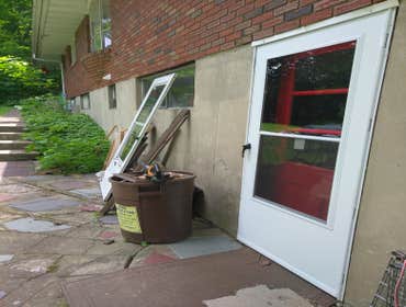 Photos by Walts General Contractor