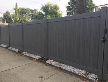 Fences