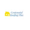 Centennial Roofing Plus logo