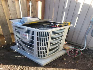Photos by Conrad Heating and Cooling #1