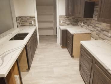 Photos by Valley Tile Pros Inc. formerly known as C B TILE #1