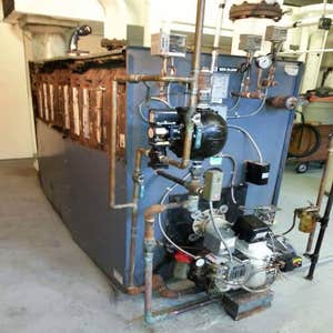 Photos from Certified Maintenance