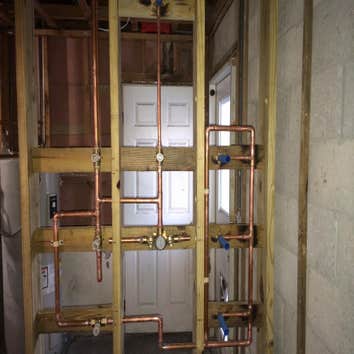 Project photos