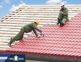 Photos by New View Roofing #1