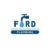 Ford Plumbing logo