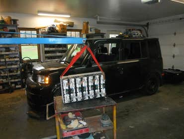 Photos from Miracle Energy Systems, LLC