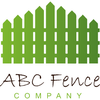 Abc Fence Company logo