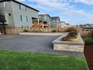 Photos by Orca Construction Nw LLC #1