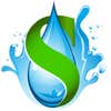 Curtis Shimizu - Shimizu Pools logo