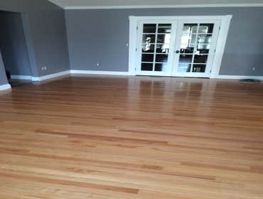 Photos by All Wood Floors