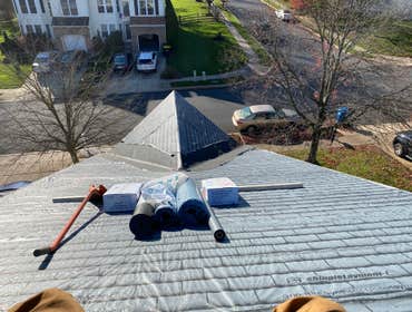 Photos by WM. Gould & Sons Roofing #1