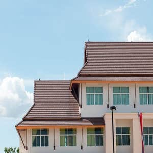 Photos from Masters Touch Roof Co. Masters Touch Roof Co. is a locally owned and operated General Contractor offering services from home...