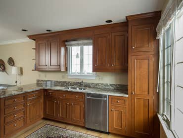 Ackley Cabinet LLC