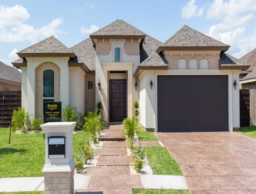 2018 Parade of Homes - Category Winner