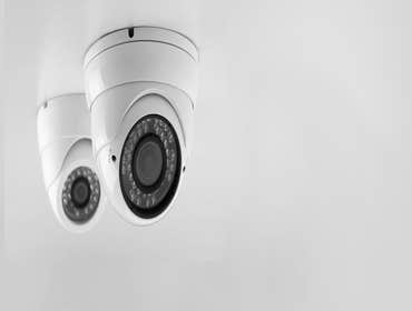 ADT Home Security CCTV Cameras
