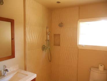 Wayne tile jobs My recent Bathroom Remodel Convert Bathtub too Shower Stall and Sink