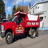 Kendall Lawn and Garden Services logo