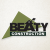 Beaty Construction Co Inc logo