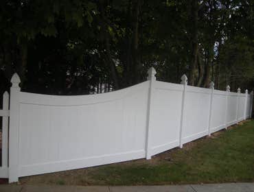 Fences