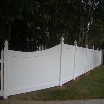 Fences