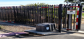 Fences