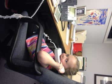 We're waiting on your call...