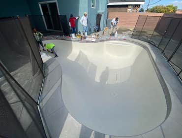 Swimming Pools