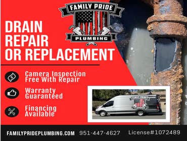 Photos by Familyprideplumbing Inc - Lake Elsinore #1