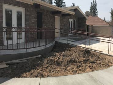 CONGREGATE CARE FACILITY