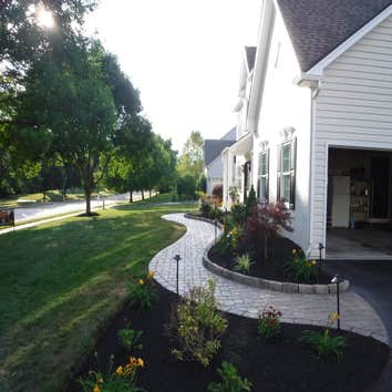 Weaver's Landscaping