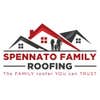 Spennato Family Roofing logo