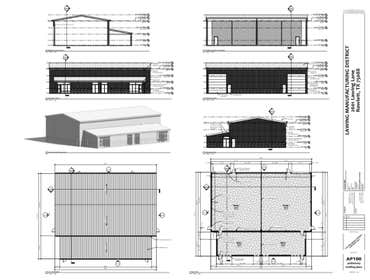 Lawing Lane Manufacturing