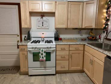 Photos by Stover Custom Carpentry LLC #1