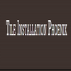 Tile Installation Phoenix logo