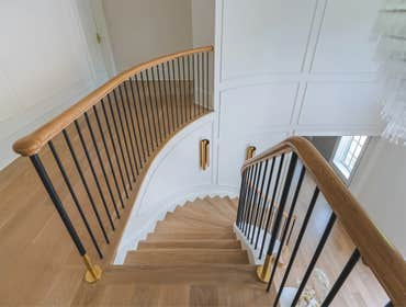 Photos by Stair Creations & Flooring #1