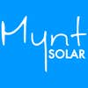 Mynt Solar logo
