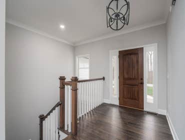1262 Ridgetop Trail