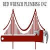 Red Wrench Plumbing Inc logo