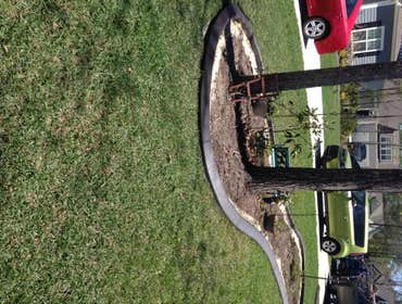 Photos from Coastal Curbing