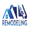 Z&j Remodeling logo