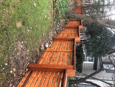Photos by Bespoke Fence #1