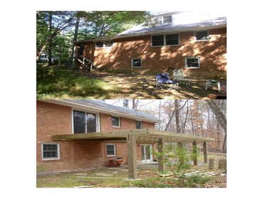 Photo(s) from James River Contracting A few examples of what we do.