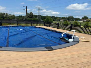 Photos by Innovative Decks #1