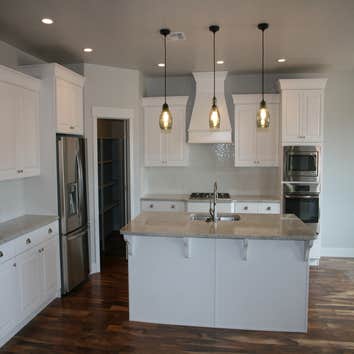 Adair Homes Inc
