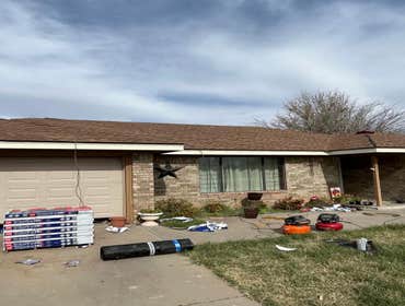 Photos by V&v Roofing & Construction #19