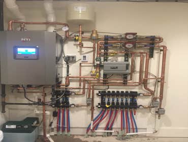 Photos from DLA Plumbing