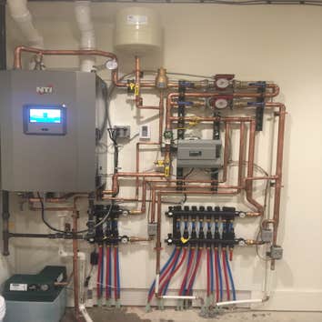 Photos from DLA Plumbing