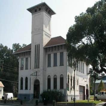 Southern Heritage Construction Projects