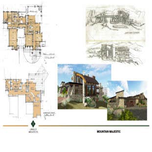 David A Langley Architects