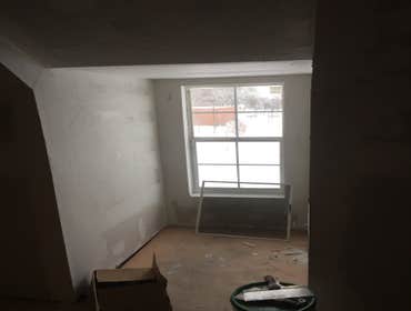 Photos by Keith Garner Construction #2
